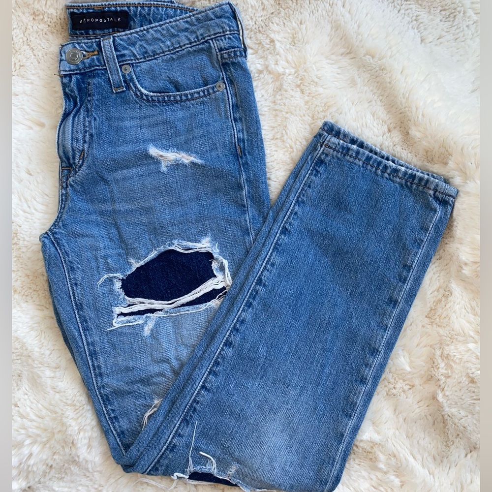 Aeropostale jeans